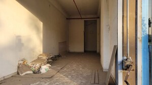  Showroom – Exterior View View at Panchavati Society - for Rent