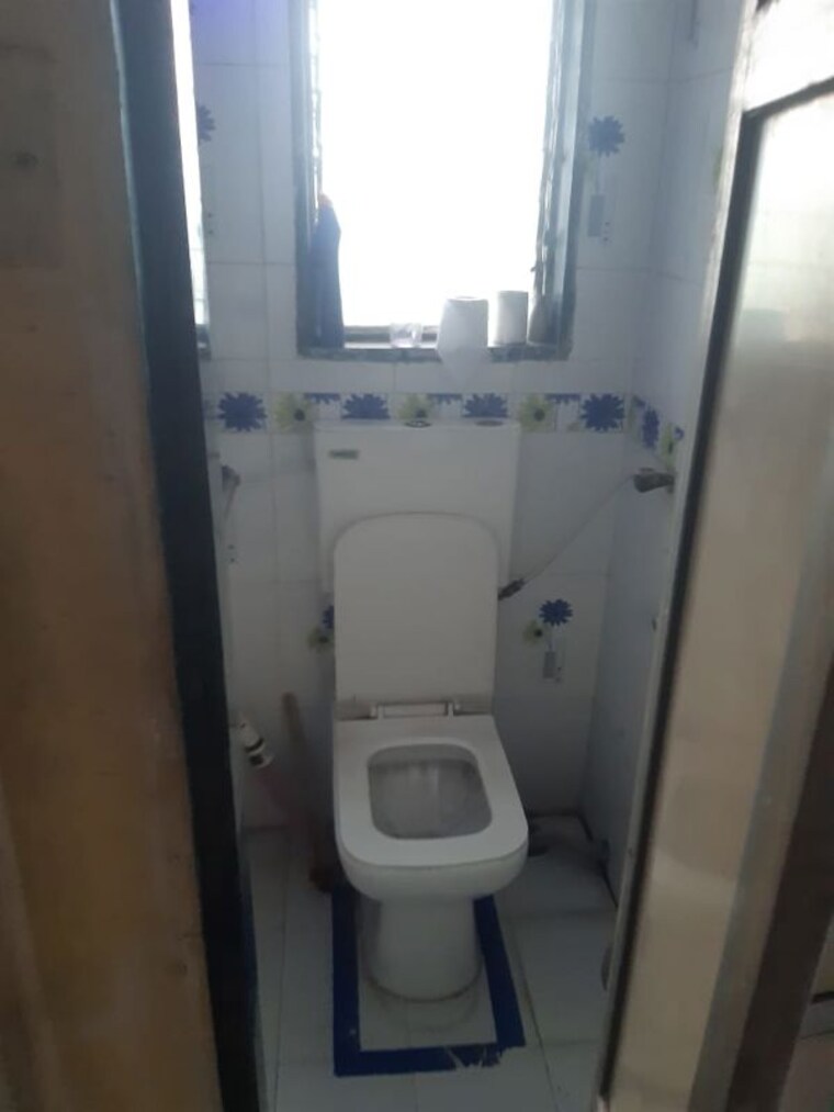 Bathroom, mahavir-varsha 1 Bedroom 700 Sq.Ft. Apartment In Ghansoli Navi Mumbai 10665888