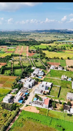  Plot For Sale in Bachupally