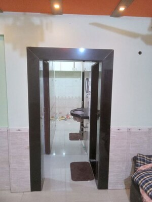  1 BHK Apartment at Mahavir Varsha, Ghansoli – for Sale