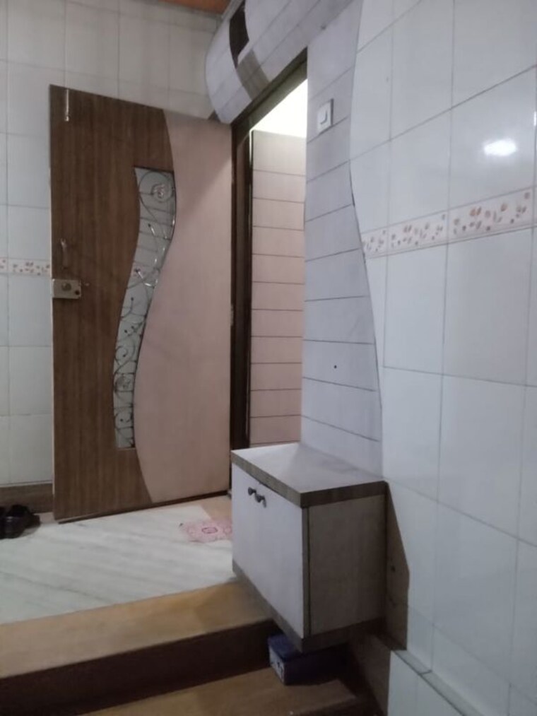 Bedroom, mahavir-varsha 1 Bedroom 647 Sq.Ft. Apartment In Ghansoli Navi Mumbai 10665893