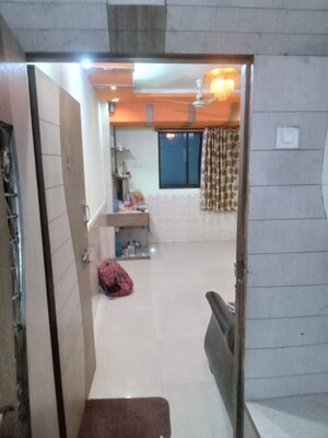 Room in 1 BHK Apartment at Mahavir Varsha, Ghansoli – for Sale