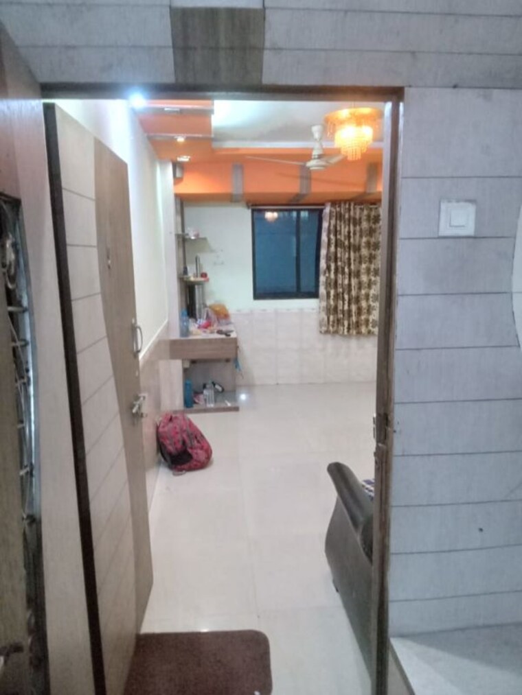 Room, mahavir-varsha 1 Bedroom 647 Sq.Ft. Apartment In Ghansoli Navi Mumbai 10665893