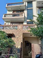 1.5 BHK +  750 Sq.Ft. Builder Floor in Ansal Sushant Lok I