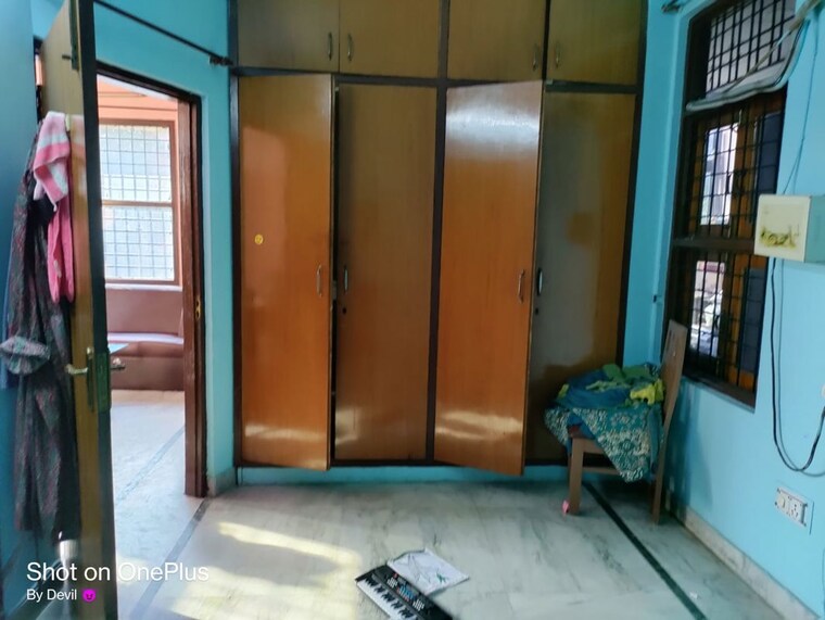 Living Room, ansal-sushant-lok-i 1.5 Bedroom 750 Sq.Ft. Builder Floor In Sector 43 Gurgaon 10665889