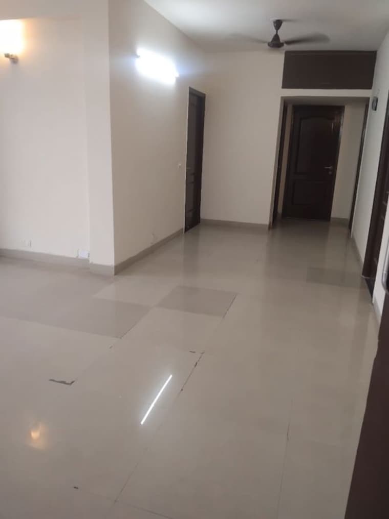 Living Room, unitech-uniworld-gardens-2 3 Bedroom 1355 Sq.Ft. Apartment In Sector 47 Gurgaon 10665898