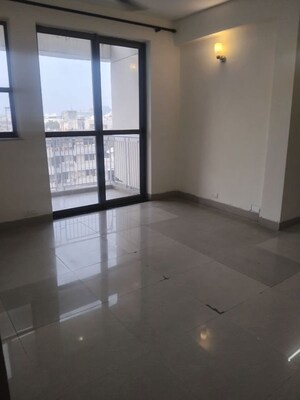 3 BHK Apartment For Rent in Unitech Uniworld Gardens 2, Sector 47