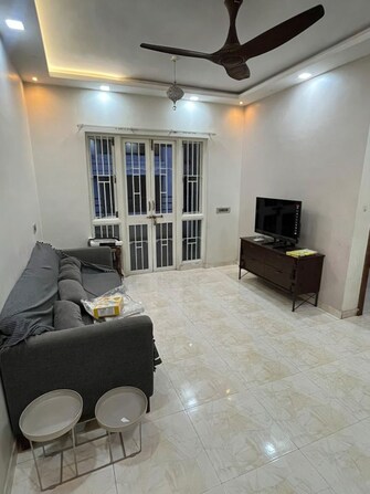 2 BHK Apartment For Rent in Spring Meadows Co Operative Hosing Society in Pimple Nilakh, Pune
