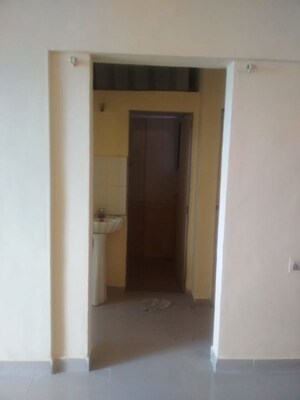 Attached Bathroom in 1 BHK Apartment at Mahavir Tower Ghansoli, Ghansoli – for Rent