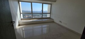 Kitchen in 2 BHK Apartment at DB Woods, Goregaon East – for Rent