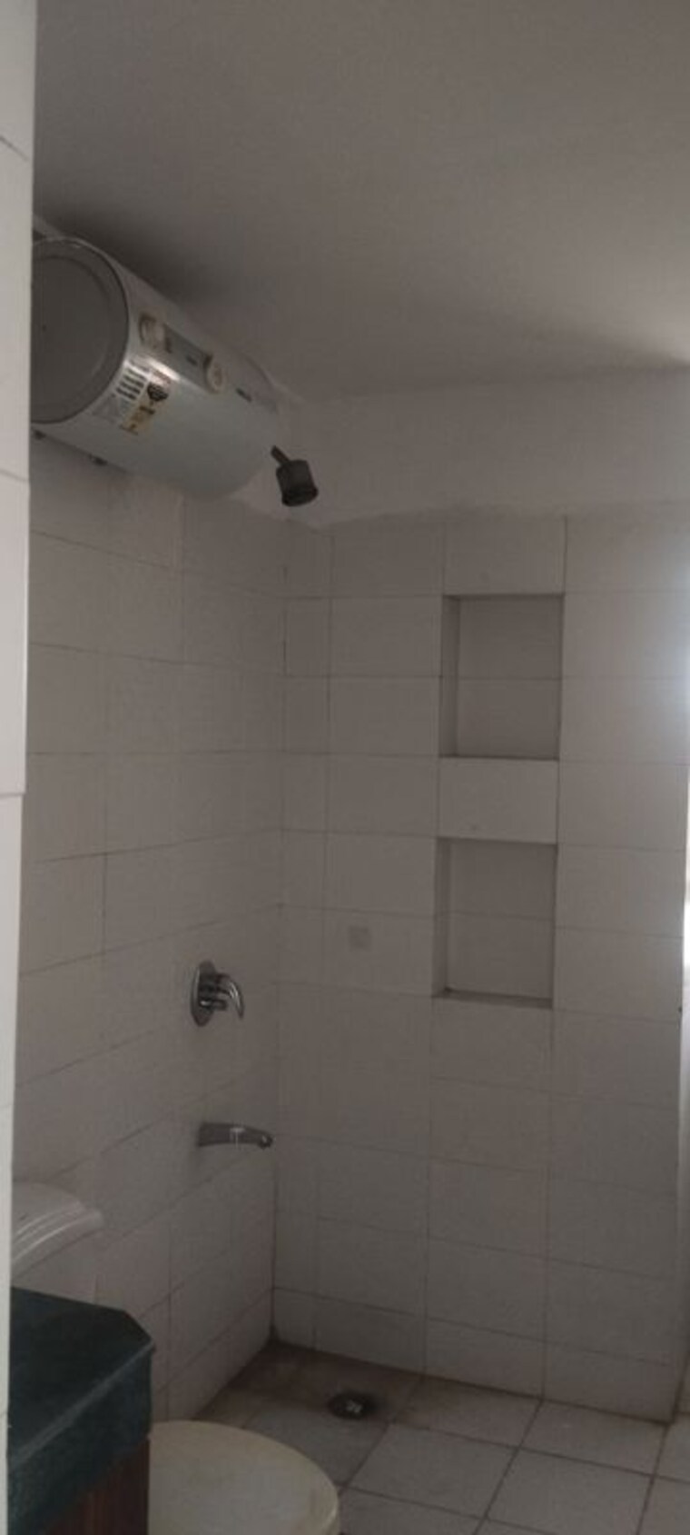 Bathroom, puri-pranayam 3 Bedroom 1857 Sq.Ft. Apartment In Sector 82 Faridabad 10665909