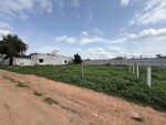 605 Sq.Yd. Plot in Moinabad