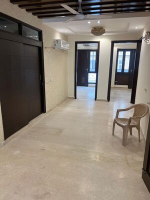Room in 4 BHK Builder Floor at Anand Niketan – for Rent