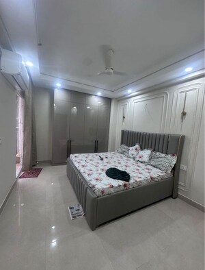 2 BHK Builder Floor For Rent in Rajouri Garden