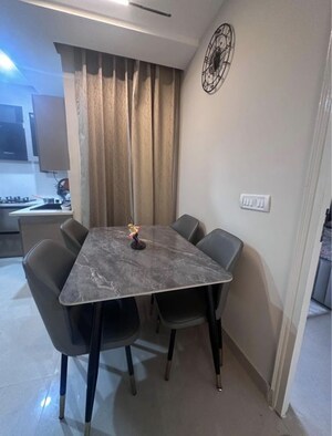 Team Area in 2 BHK Builder Floor at Rajouri Garden – for Rent