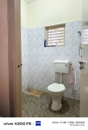 Bathroom in  Pg at S V Homes, Cv Raman Nagar – for Rent