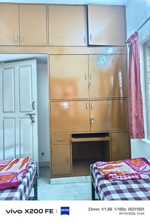  Pg For Rent in S V Homes, Cv Raman Nagar