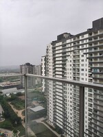 3 BHK 1902 Sq.Ft. Apartment in Omaxe New Chandigarh