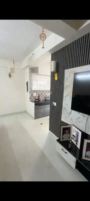 Kitchen in 3 BHK Apartment at VVIP Mangal, Raj Nagar Extension – for Sale