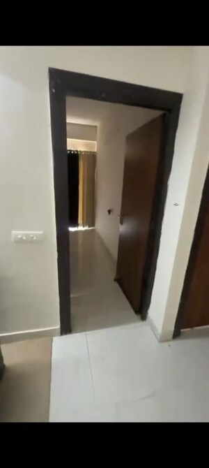 Building Lobby in 3 BHK Apartment at VVIP Mangal, Raj Nagar Extension – for Sale