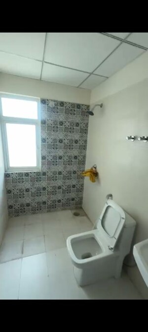 Bathroom in 3 BHK Apartment at VVIP Mangal, Raj Nagar Extension – for Sale
