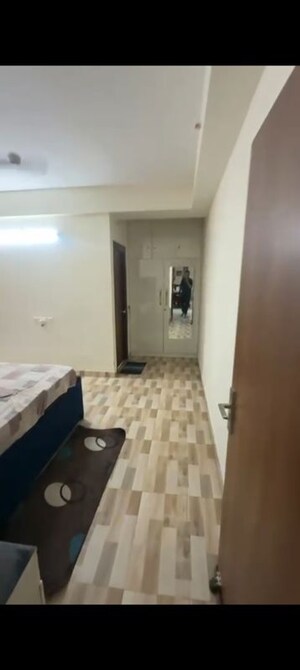 Kitchen in 3 BHK Apartment at VVIP Mangal, Raj Nagar Extension – for Sale