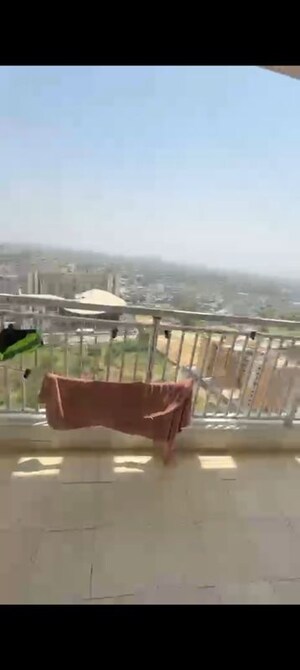 Gym in 3 BHK Apartment at VVIP Mangal, Raj Nagar Extension – for Sale