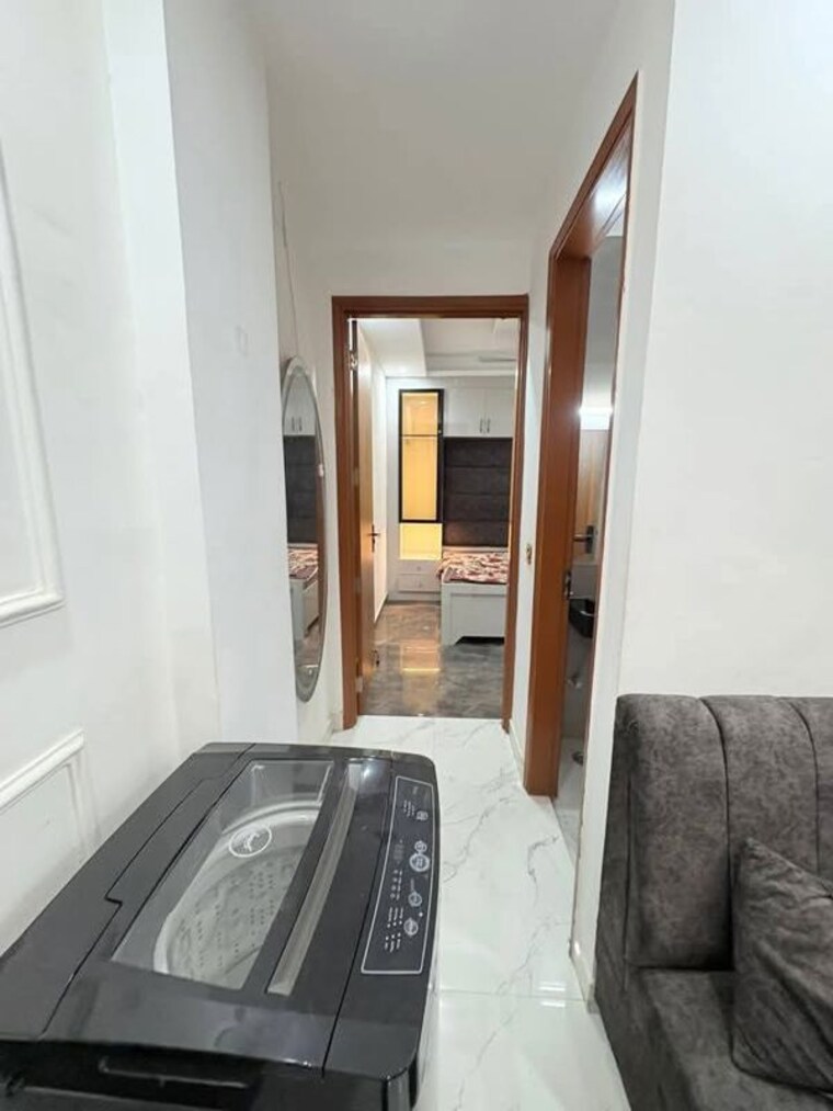 undefined, neb sarai 1 Bedroom 550 Sq.Ft. Builder Floor In Neb Sarai Delhi 10665934