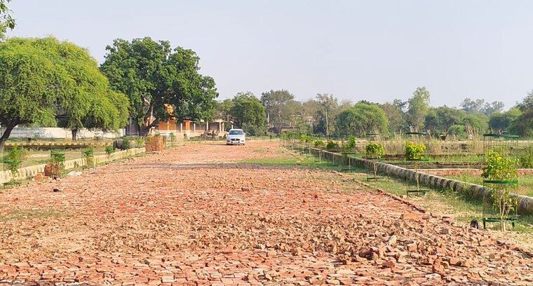 undefined, sultanpur road  1000 Sq.Ft. Plot In Sultanpur Road Lucknow 10665907