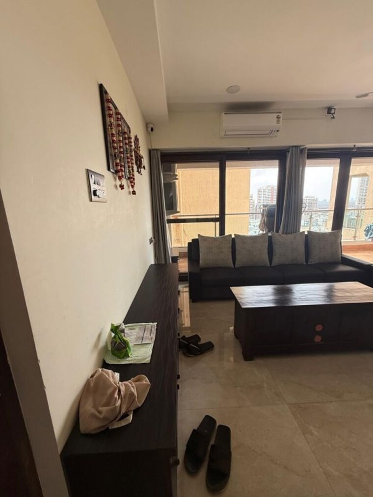 Kitchen, surbhi-chs-andheri-west 3 Bedroom 1500 Sq.Ft. Apartment In Andheri West Mumbai 10665921