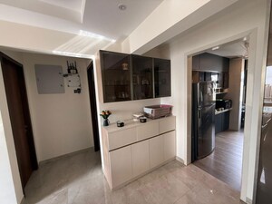 Parking in 3 BHK Apartment at Surbhi CHS Andheri West, Andheri West – for Rent