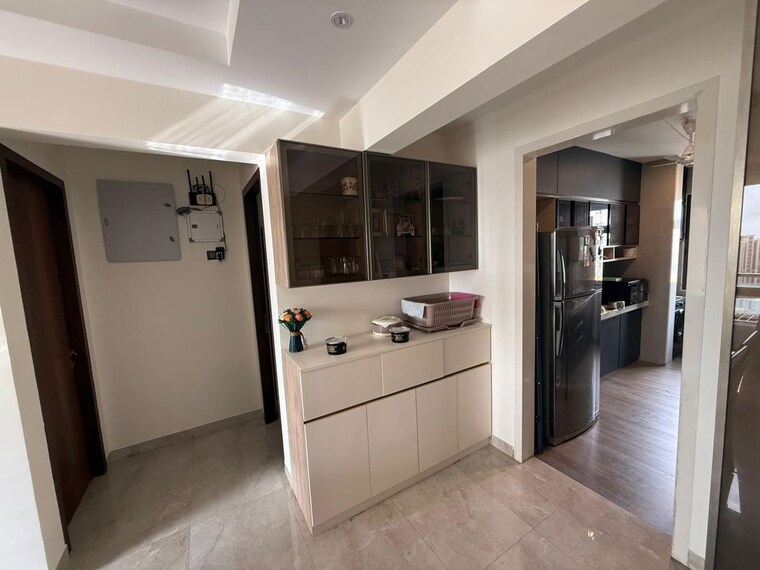  Parking, surbhi-chs-andheri-west 3 Bedroom 1500 Sq.Ft. Apartment In Andheri West Mumbai 10665921