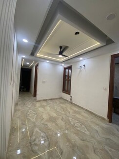 1 BHK +Apartment For Rent in Palm Residency Chhatarpur