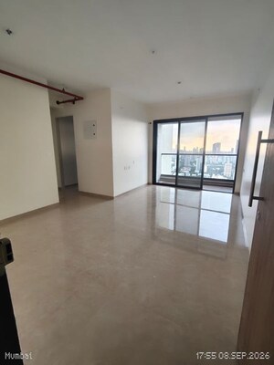 2 BHK Apartment For Sale in Dosti Eastern Bay Phase 3, Wadala