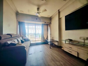 1 BHK Apartment For Rent in HDIL Dheeraj Jamuna, Malad West