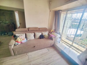 Furnished Amenities in 1 BHK Apartment at HDIL Dheeraj Jamuna, Malad West – for Rent