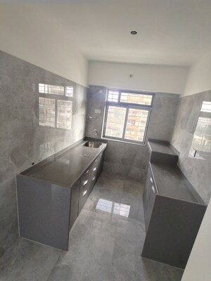 Team Area in 2 BHK Apartment at Ruturaj Classic, Nalasopara West – for Rent