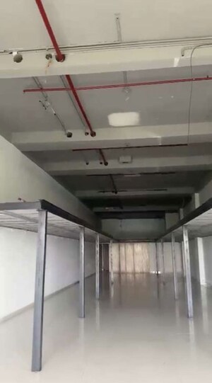  Showroom For Rent in Motera