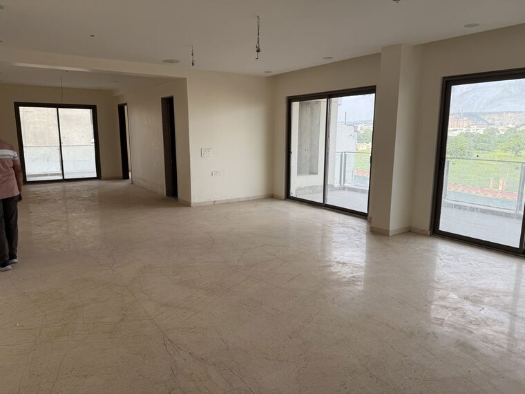undefined, arg-argus 5 Bedroom 4351 Sq.Ft. Apartment In Durgapura Jaipur 10665938