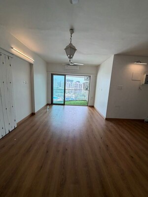 Bedroom in 3 BHK Apartment at Cosmopolis Tower, Andheri West – for Rent