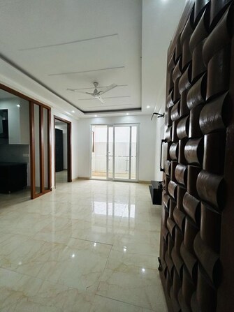 2 BHK +  850 Sq.Ft. Apartment in Palm Residency Chhatarpur