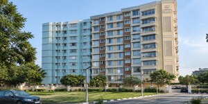 1 BHK Apartment For Sale in Urban Icon Kurla, Kurla West