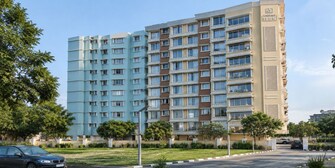 1 BHK Apartment For Sale in Urban Icon Kurla in Kurla West, Mumbai