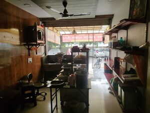  Shop – Entrance View at Gota - for Rent