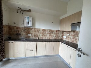 Kitchen in 3 BHK Apartment at Sector 20 – for Rent