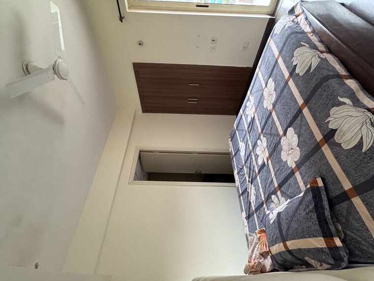 Bedroom, sector 20 3 Bedroom 1850 Sq.Ft. Apartment In Sector 20 Panchkula 10665878