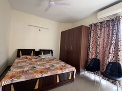 3 BHK +Apartment For Rent in Sector 20