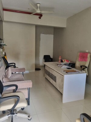 Team Area in  Shop at Bopal – for Rent