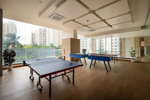 Gym in 2 BHK Apartment at Keya The Lake Terraces, Electronic City – for Sale