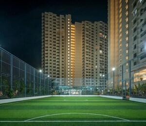 2 BHK Apartment For Sale in Keya The Lake Terraces, Electronic City